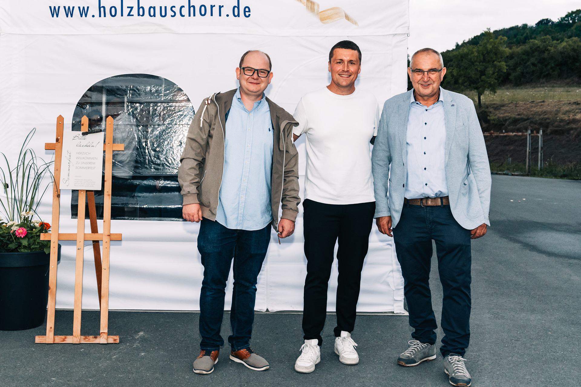 GEYER ARTWORX & Holzbau Schorr