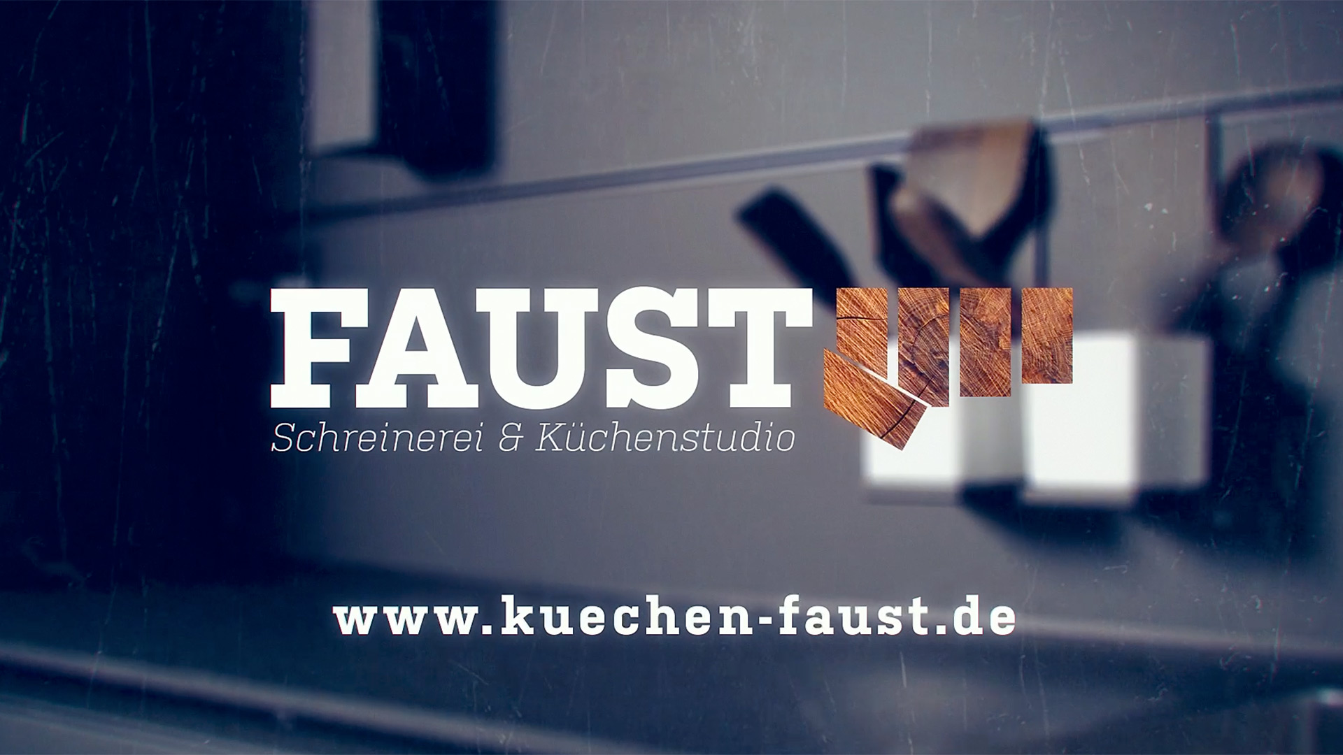 Werbevideo Höchstadt Alligators - Schreinerei & Küchenstudio Faust
